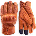 Riding glove