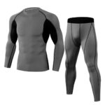 Compression Wears