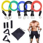 Gym & Fitness Accessories