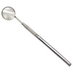 Stainless Steel Dental Inspection Mirror