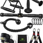 Gym & Fitness Accessories