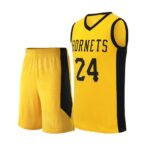 Volleyball Uniforms
