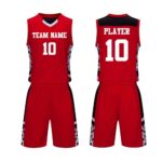 Basketball Uniform