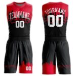 Basketball Uniform
