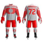 Ice Hockey Uniform