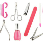 Manicure Tools